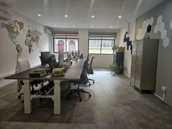 Amoy Street (D1), Office #587231551